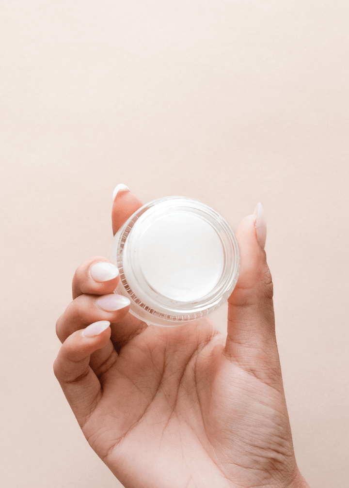 Lash Removal Balm - Clementine Home Floral Gift