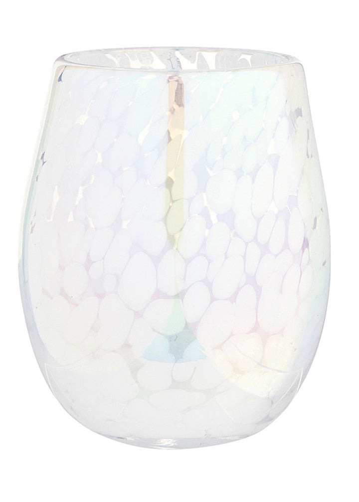 Luster Wine Glass - Clementine Home Floral Gift