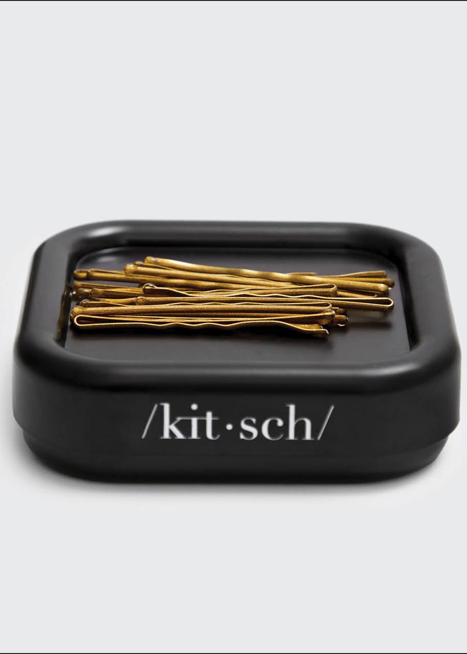 Magnetic Bobby Pin Holder - Clementine Home Floral Gift