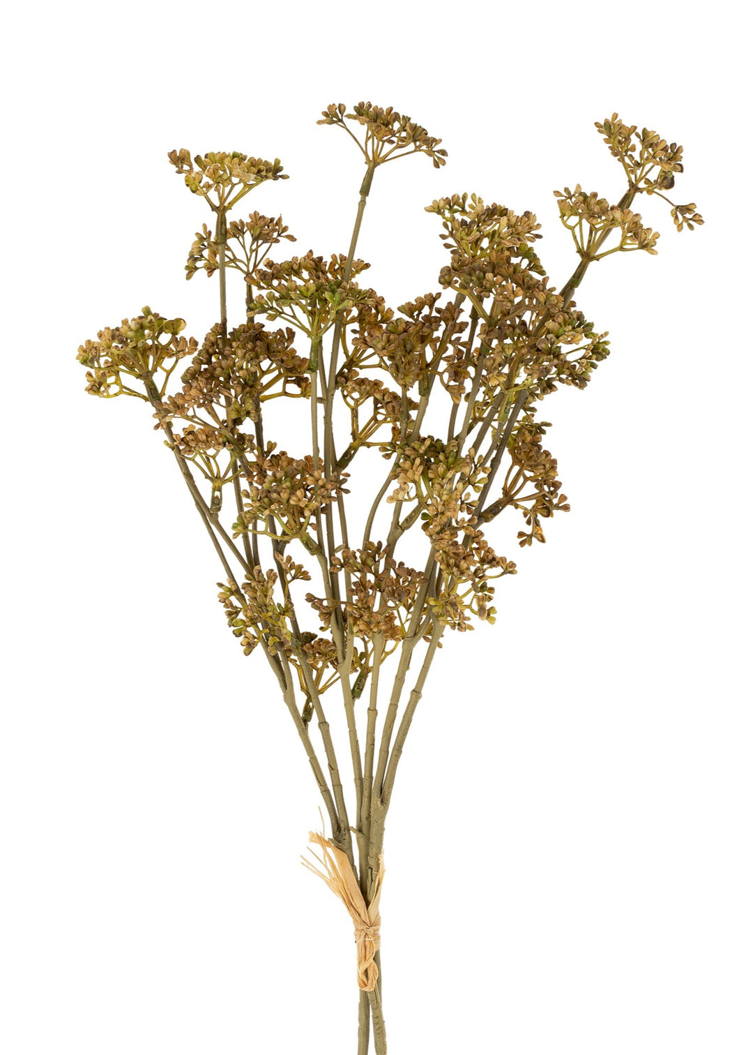 Meadow Grass Bouquet – Autumn - Clementine Home Floral Gift