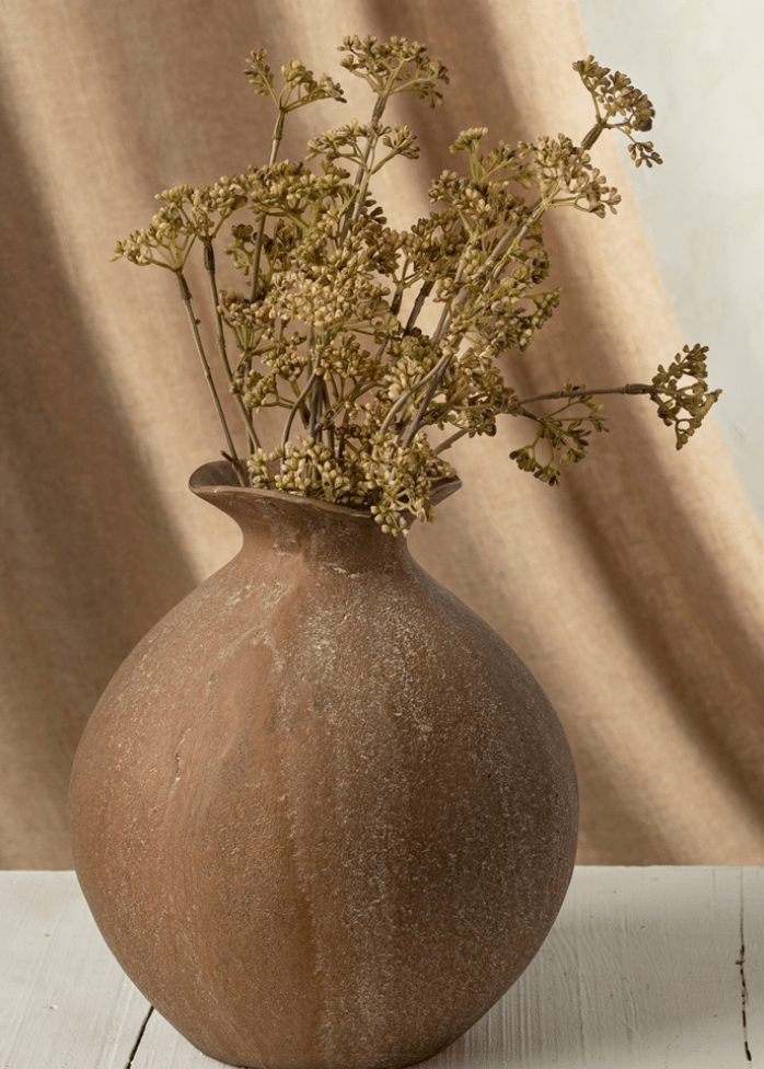 Meadow Grass Bouquet – Autumn - Clementine Home Floral Gift