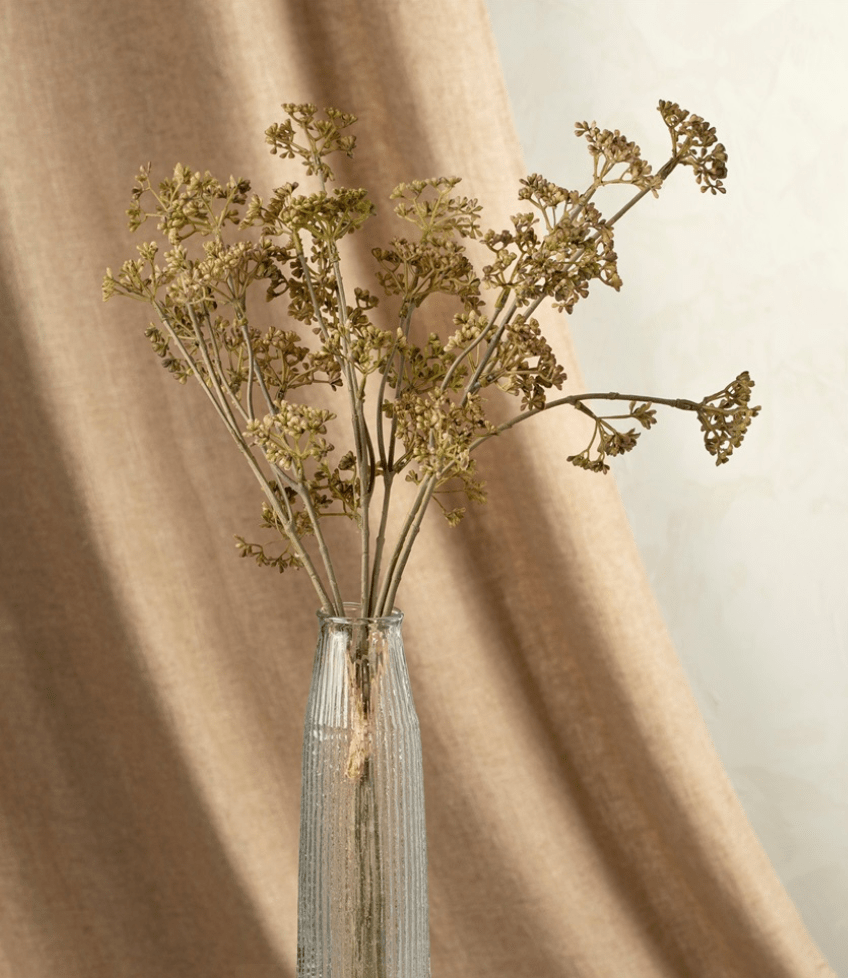 Meadow Grass Bouquet – Autumn - Clementine Home Floral Gift