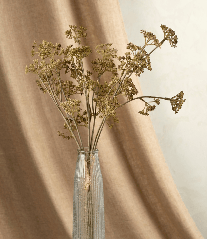 Meadow Grass Bouquet – Autumn - Clementine Home Floral Gift