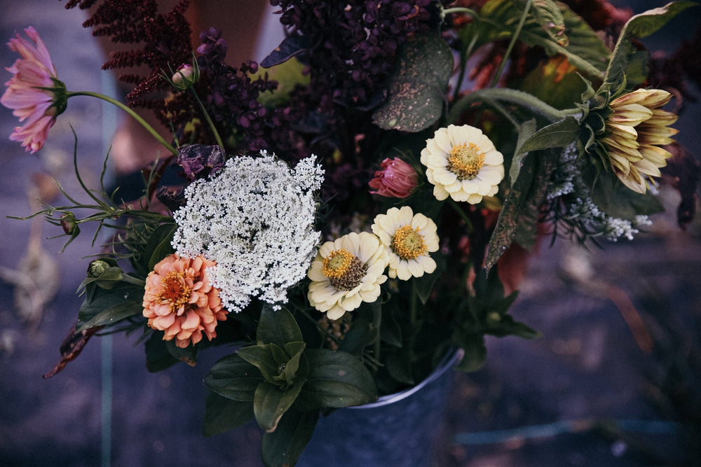 (Mini & Me) You Pick Experience - Sunday, September 28th - Clementine Home Floral Gift
