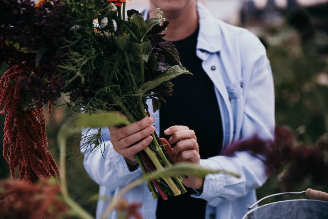 (Mini & Me) You Pick Experience - Sunday, September 28th - Clementine Home Floral Gift