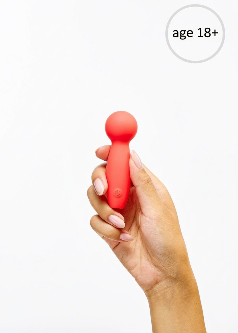 Mini Wand | Cakepop (Spring '25 Add - On) - Clementine Home Floral Gift