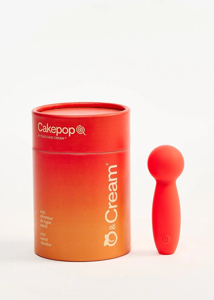 Mini Wand | Cakepop (Spring '25 Add - On) - Clementine Home Floral Gift