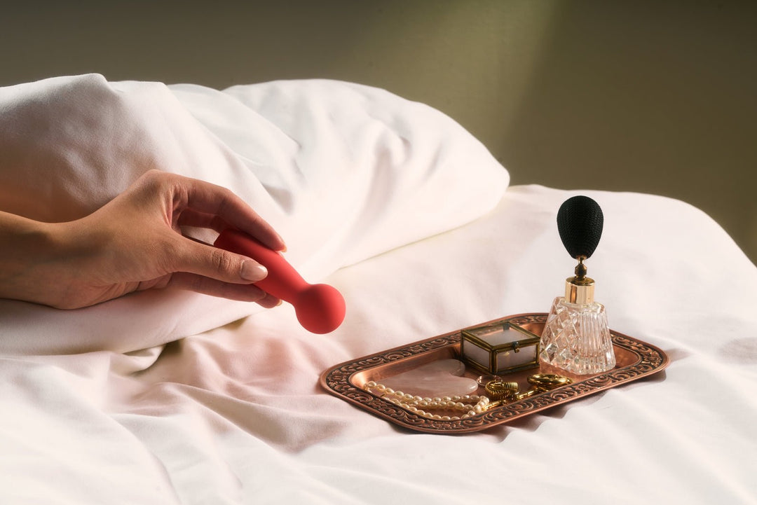 Mini Wand | Cakepop (Spring '25 Add - On) - Clementine Home Floral Gift