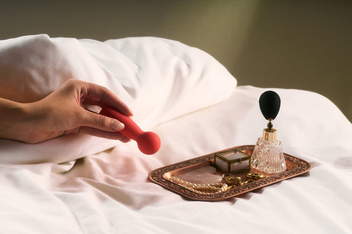 Mini Wand | Cakepop (Spring '25 Add - On) - Clementine Home Floral Gift