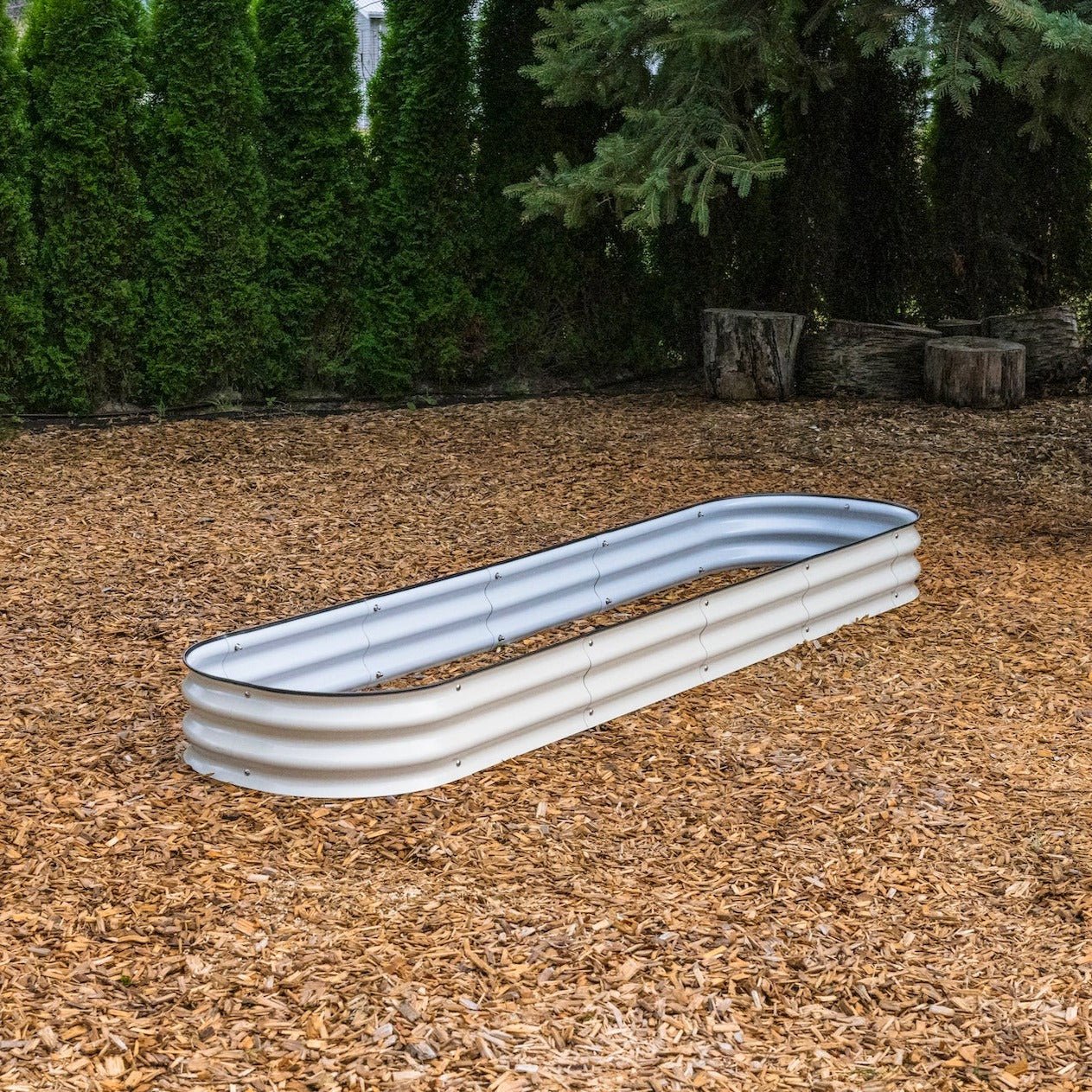 Modular 9 - in - 1 Raised Garden Bed - Multiple Heights - Clementine Home Floral Gift