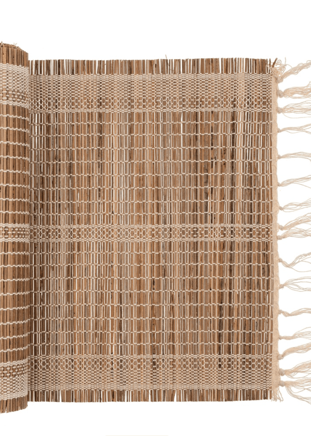 Monterosso Palm Runner - Clementine Home Floral Gift