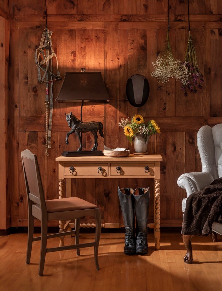 **NEW** Chestnut Mare - Clementine Home Floral Gift