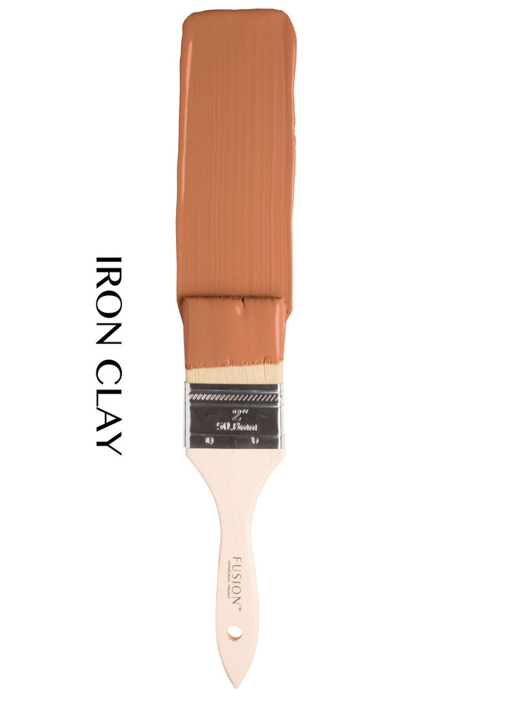 **NEW** Iron Clay - Clementine Home Floral Gift