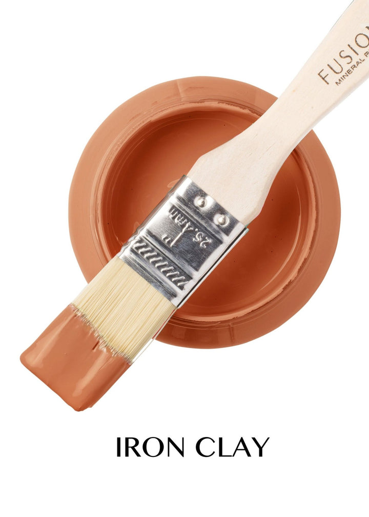**NEW** Iron Clay - Clementine Home Floral Gift