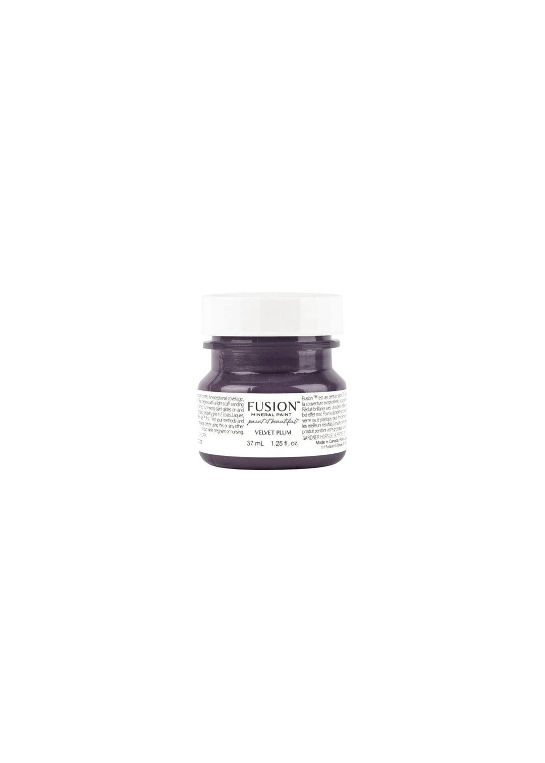 **NEW** Velvet Plum - Clementine Home Floral Gift