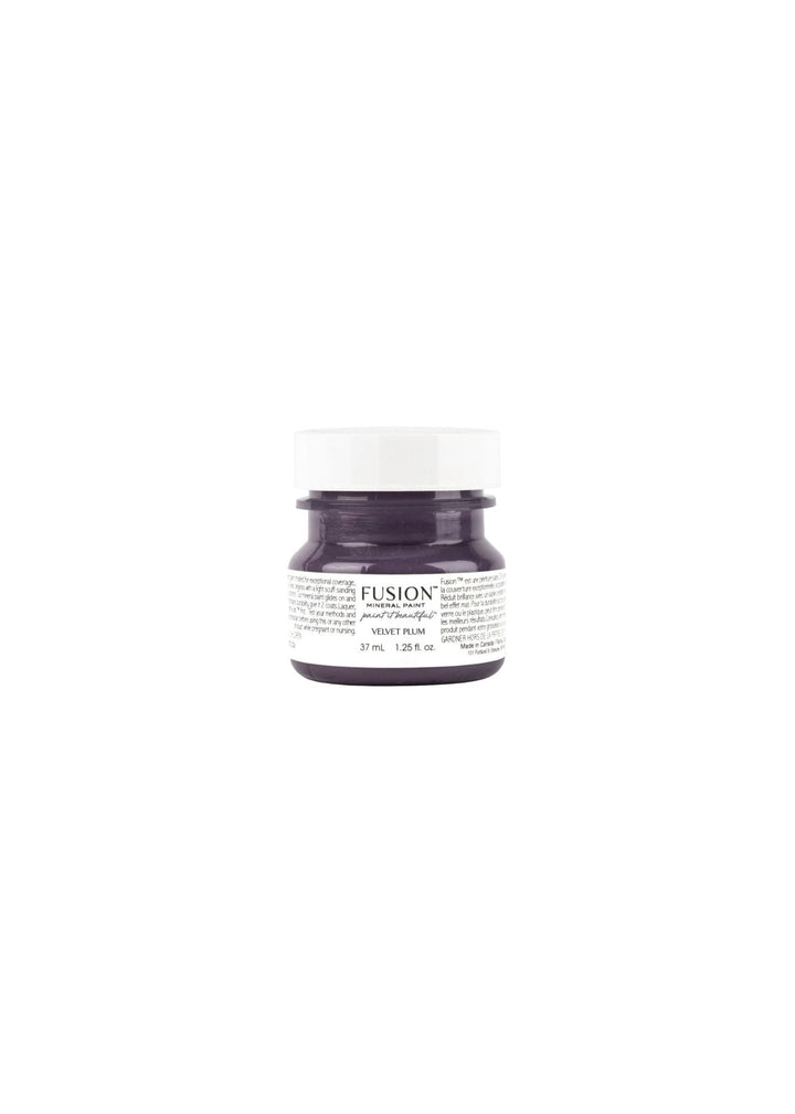 **NEW** Velvet Plum - Clementine Home Floral Gift