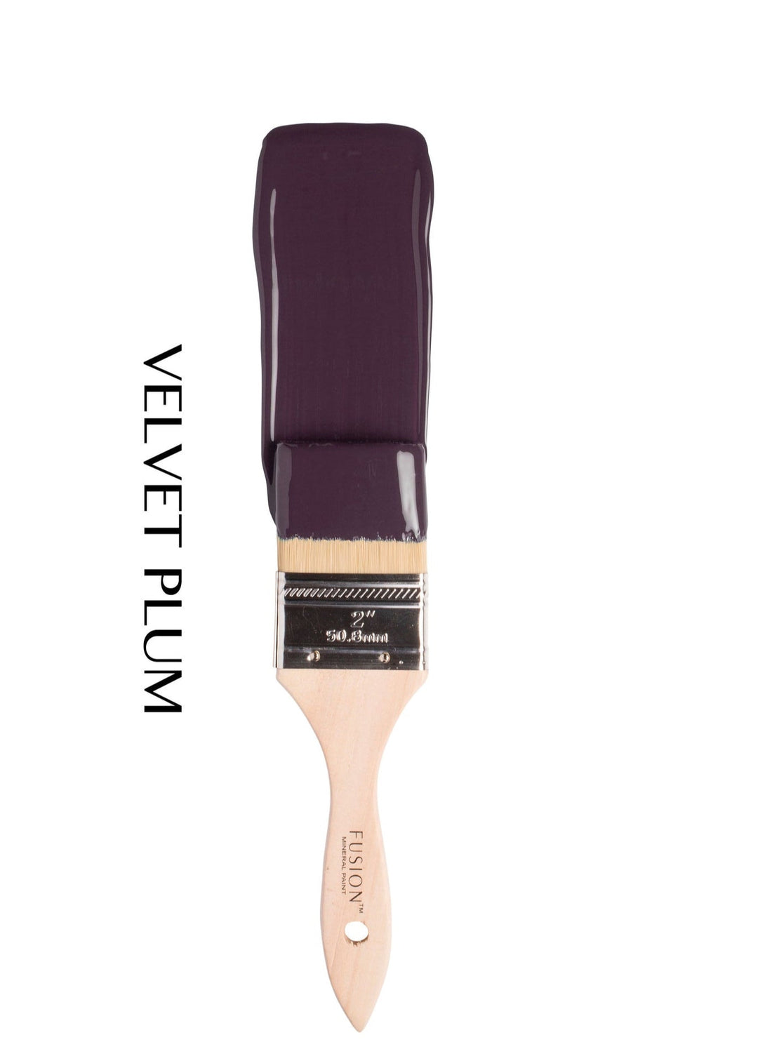 **NEW** Velvet Plum - Clementine Home Floral Gift