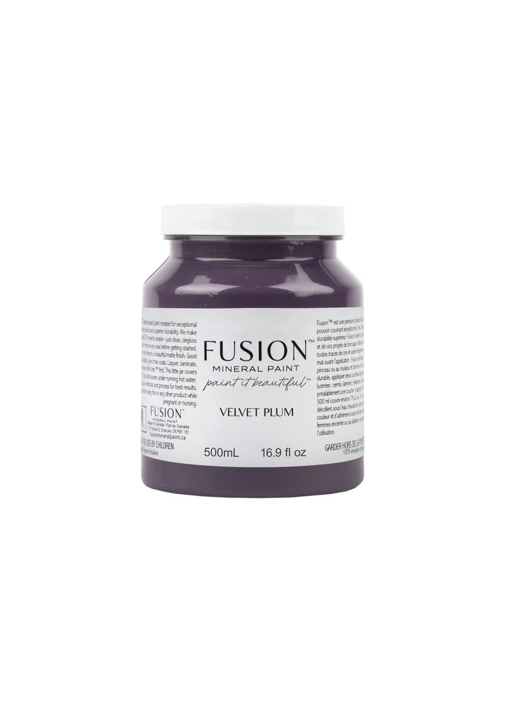 **NEW** Velvet Plum - Clementine Home Floral Gift