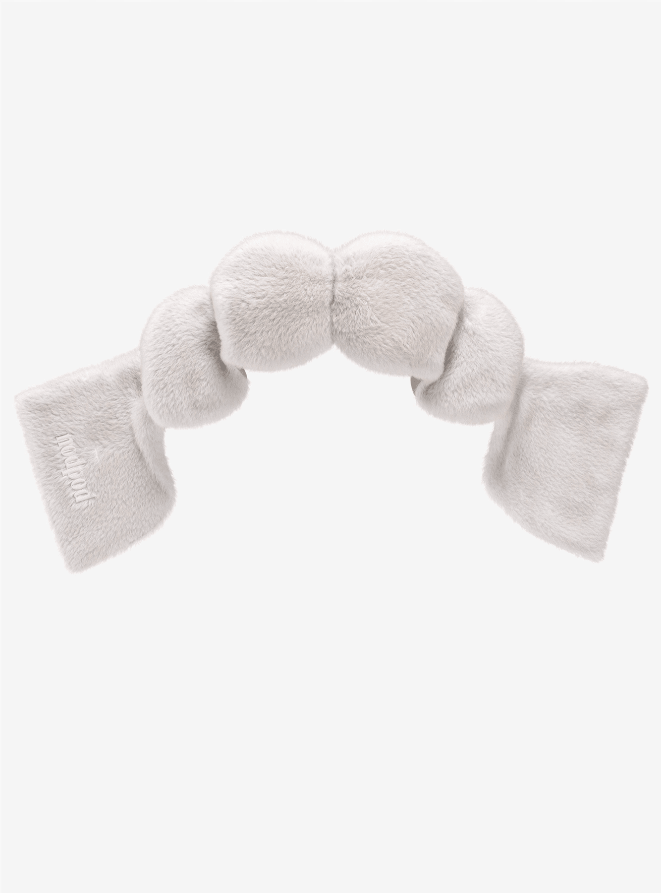 nodpod Polar Weighted Sleep Mask | Limited Edition Teddy - Clementine Home Floral Gift