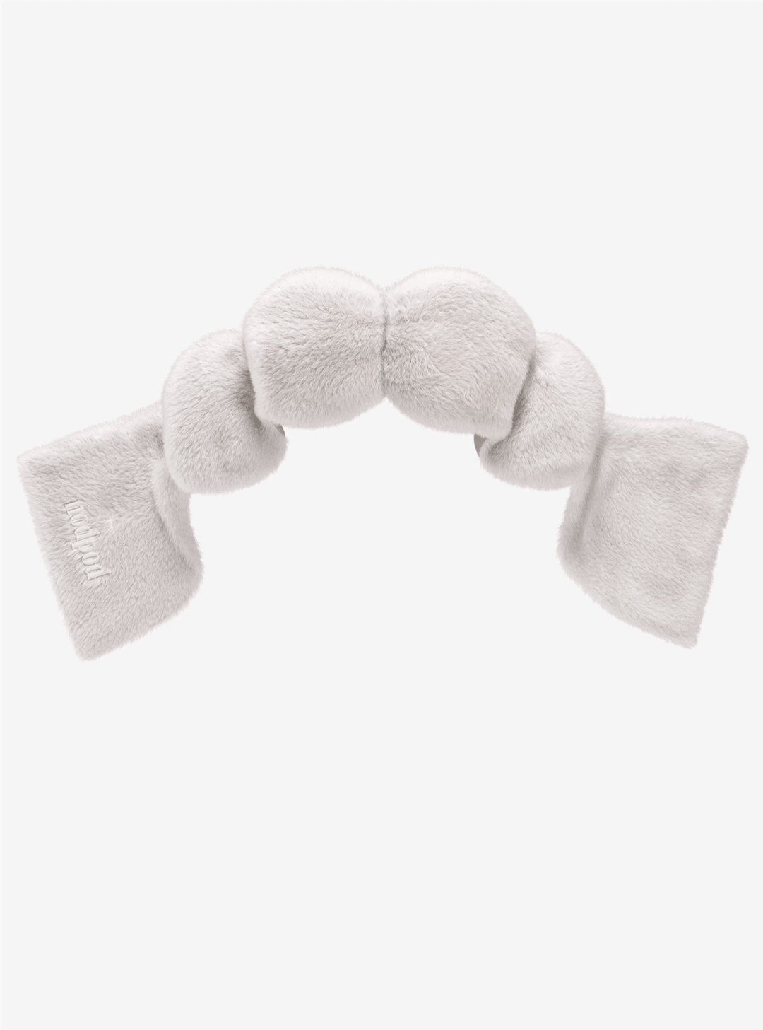 nodpod Polar Weighted Sleep Mask | Limited Edition Teddy - Clementine Home Floral Gift
