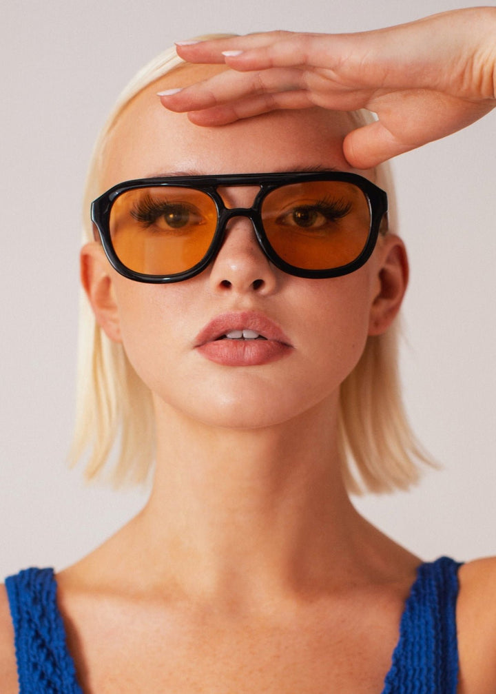 Olivia Sunglasses - Clementine Home Floral Gift
