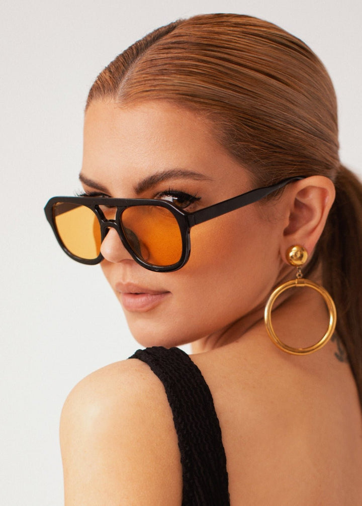 Olivia Sunglasses - Clementine Home Floral Gift