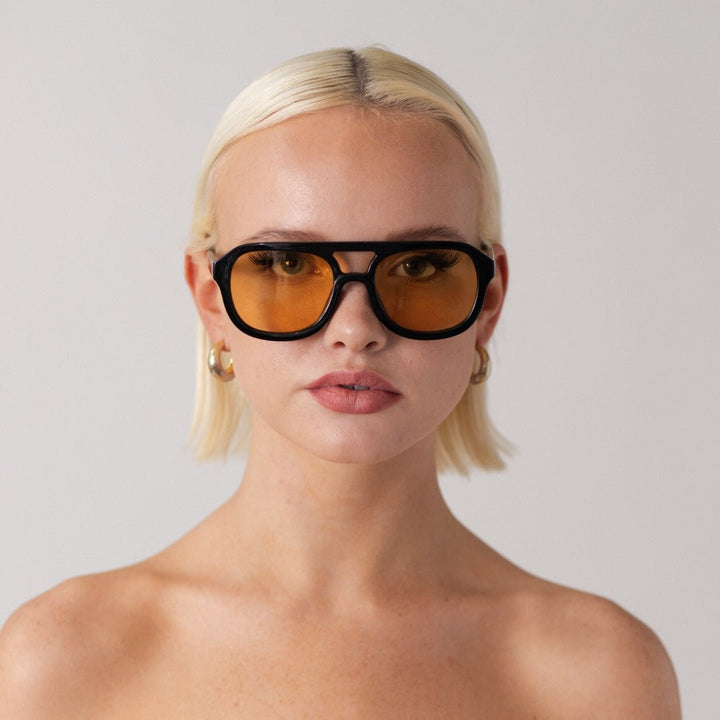 Olivia Sunglasses - Clementine Home Floral Gift