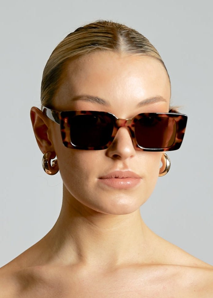Paige Sunglasses - Clementine Home Floral Gift
