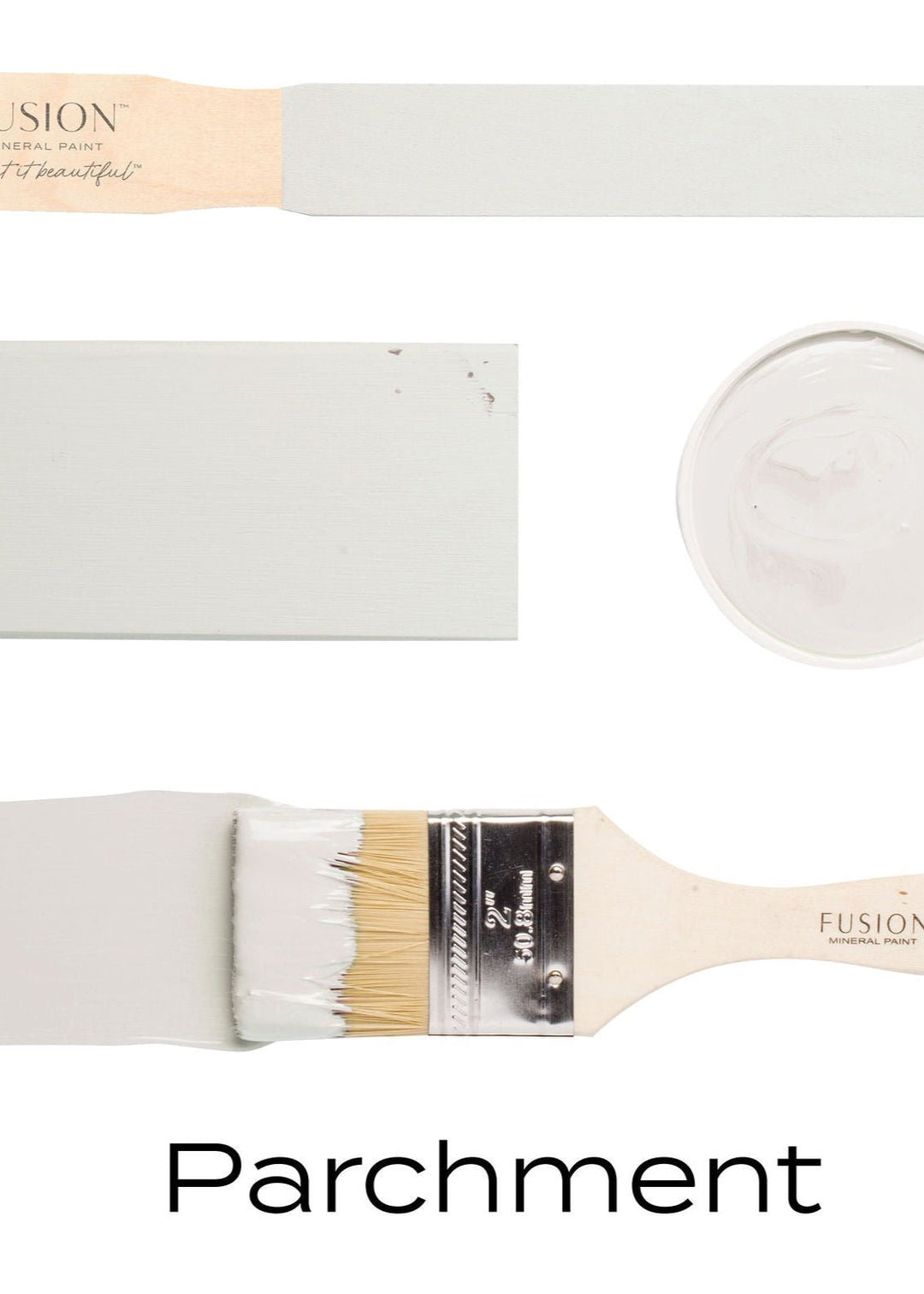 Parchment - Clementine Home Floral Gift