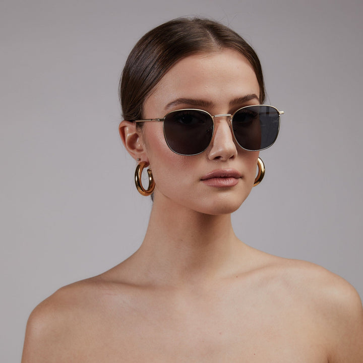 Payton Sunglasses (Summer '25 Add - On) - Clementine Home Floral Gift