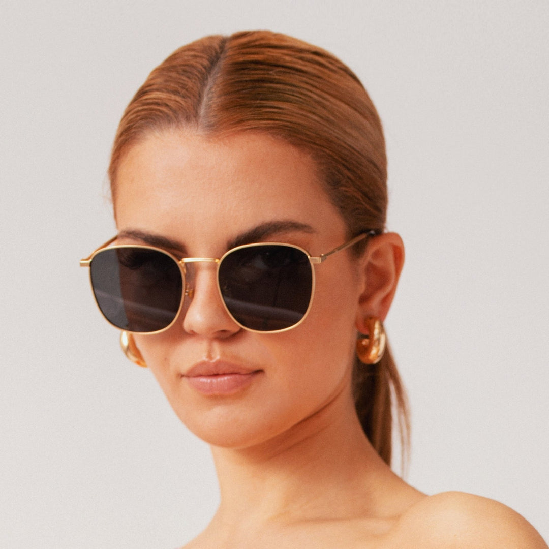 Payton Sunglasses (Summer '25 Add - On) - Clementine Home Floral Gift