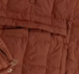 Piper Pullover - Brown/Rust (Pre - Order) - Clementine Home Floral Gift