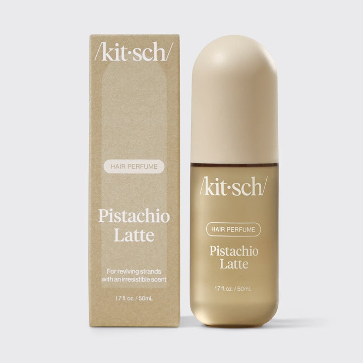 Pistachio Latte Hair Perfume - Clementine Home Floral Gift