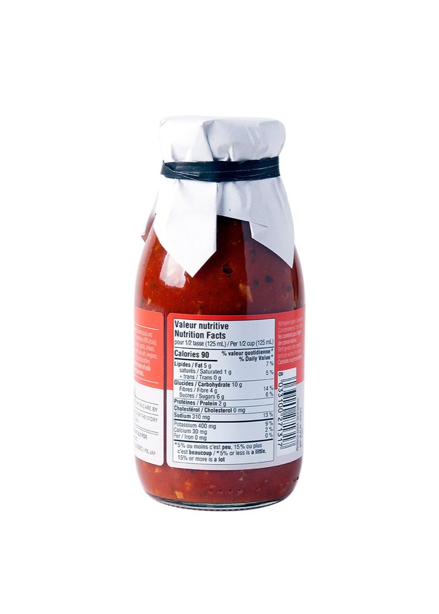 Pizza Sauce - Clementine Home Floral Gift