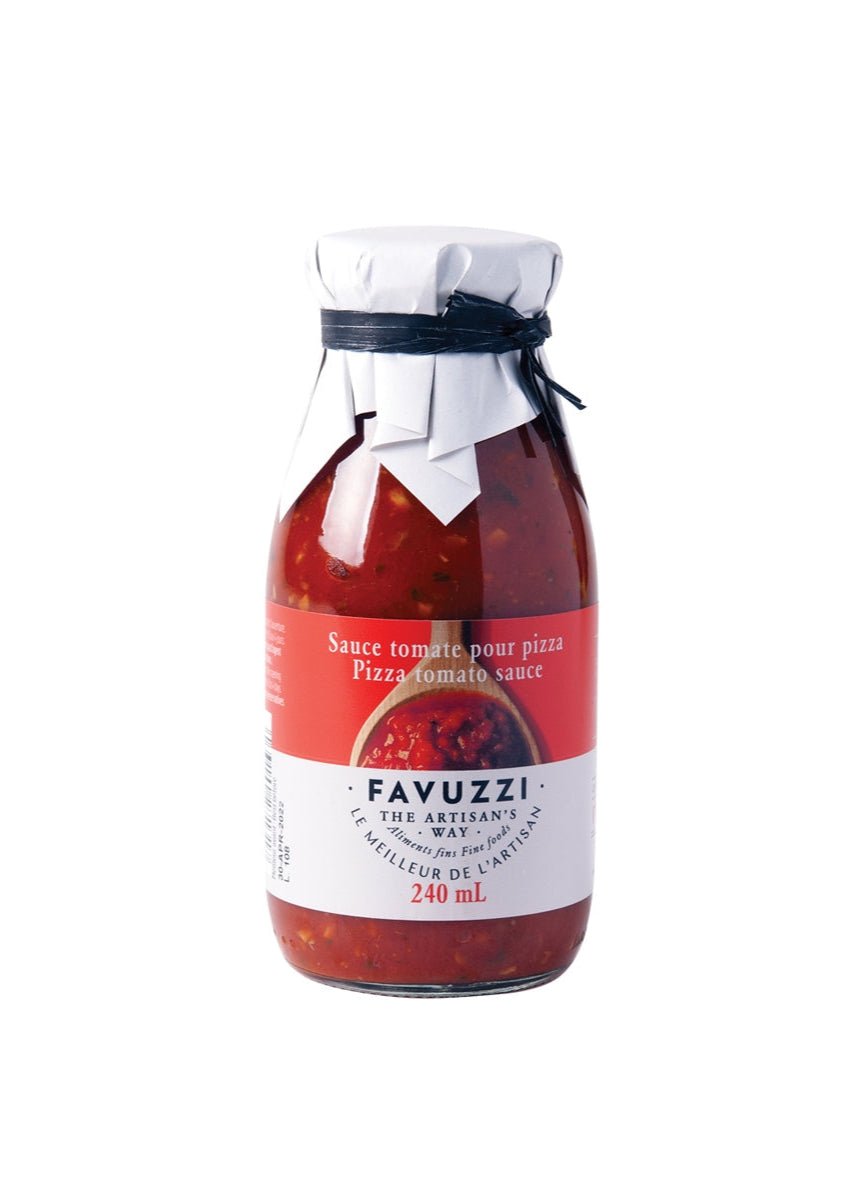 Pizza Sauce - Clementine Home Floral Gift