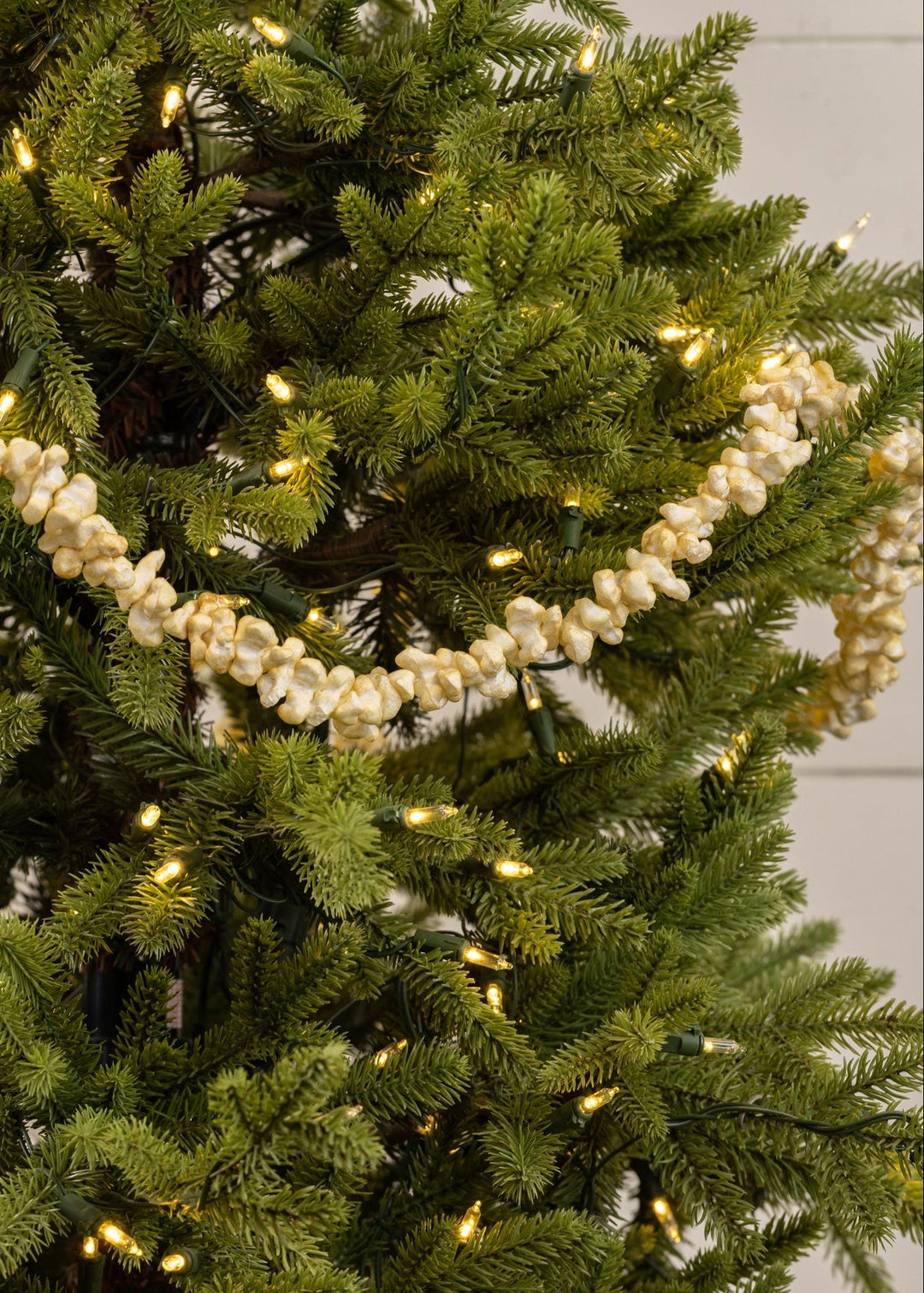 Popcorn Garland - Clementine Home Floral Gift