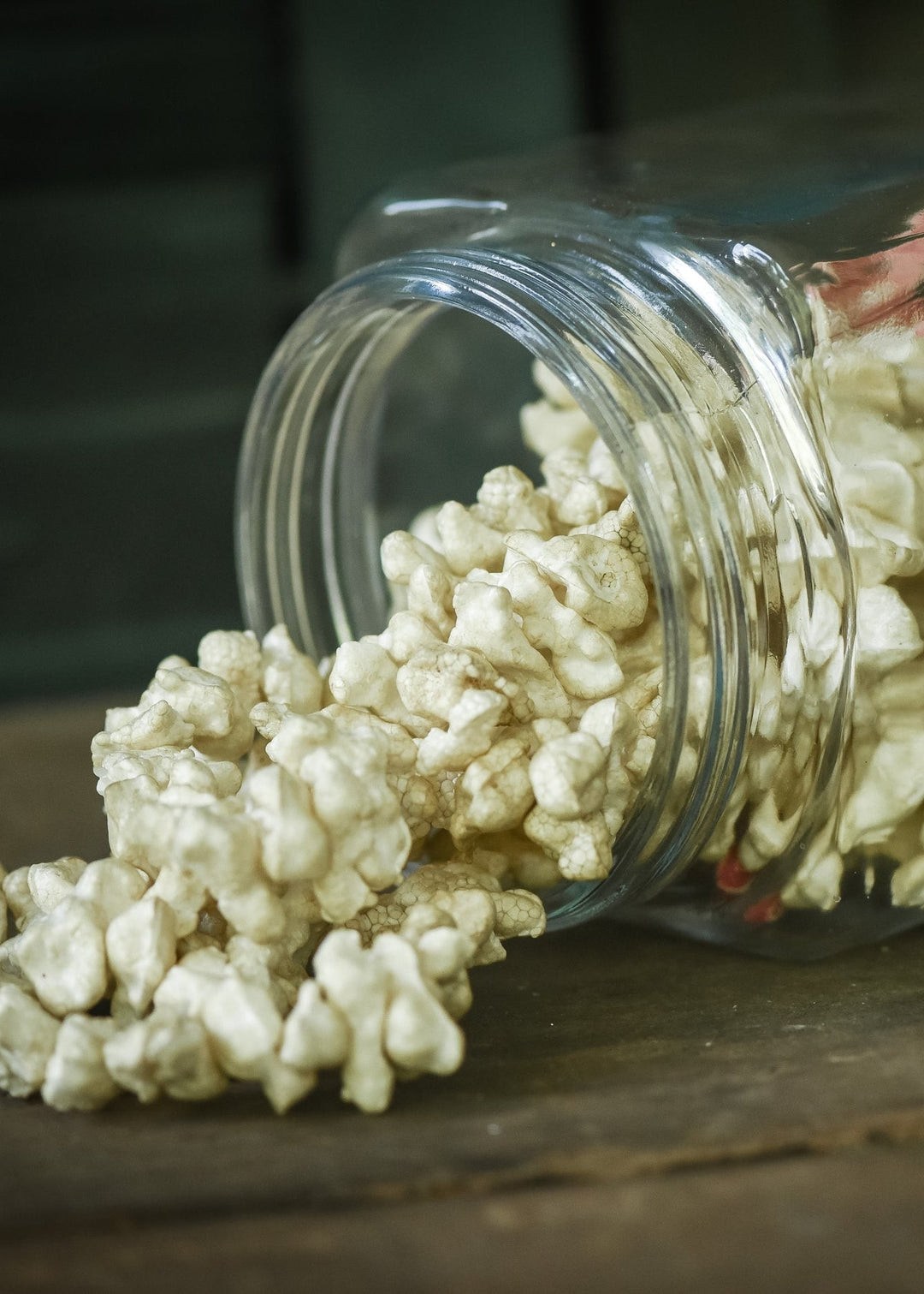 Popcorn Garland - Clementine Home Floral Gift