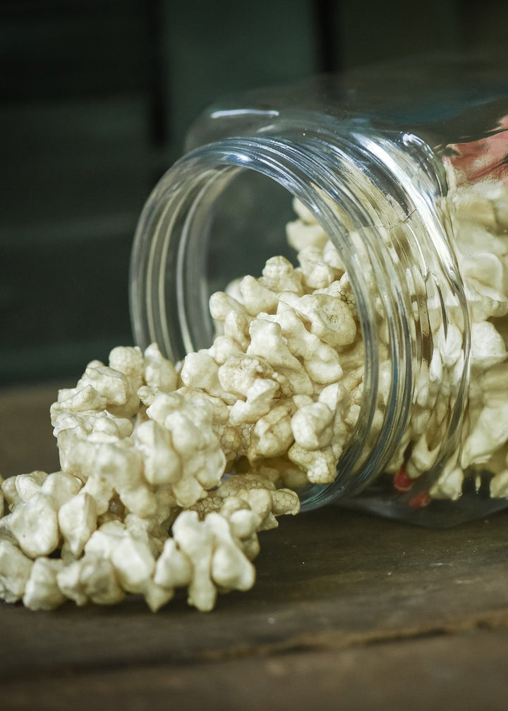 Popcorn Garland - Clementine Home Floral Gift