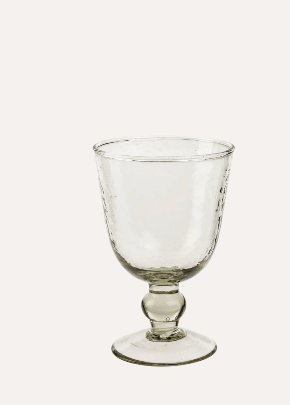 (Pre - Order) Sanibel Wine Glass – Set of 2 - Clementine Home Floral Gift