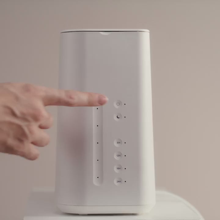 Vitruvi Cloud Humidifier  (Fall '24 Add-On)