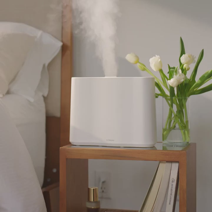 Vitruvi Cloud Humidifier  (Fall '24 Add-On)