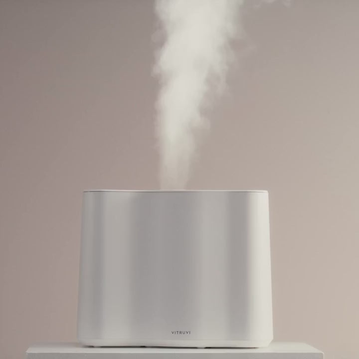 Vitruvi Cloud Humidifier  (Fall '24 Add-On)