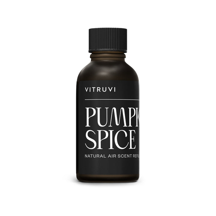 Pumpkin Spice Refill (Winter '25 Add - On) - Clementine Home Floral Gift
