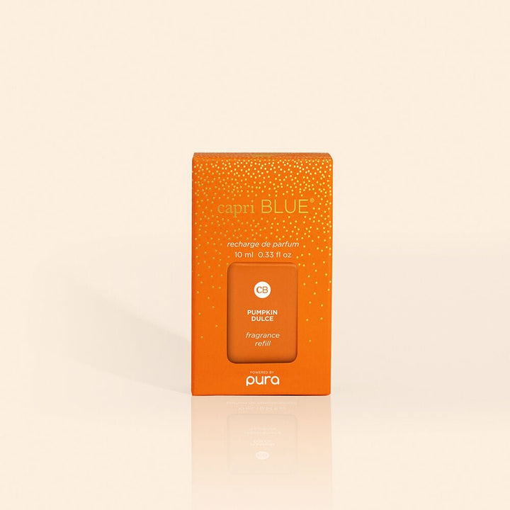 Pura Smart Home Diffuser Kit - Pumpkin Dolce - Clementine Home Floral Gift