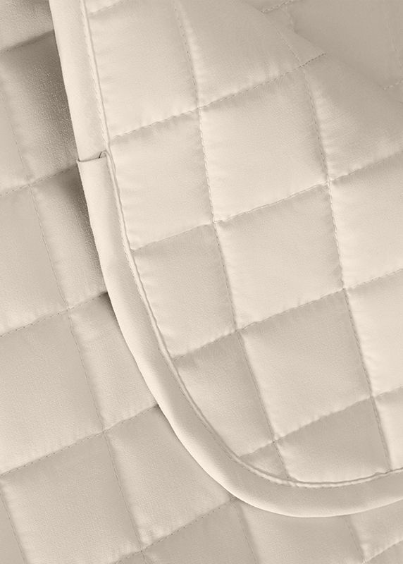 Quilted Blanket - Clementine Home Floral Gift