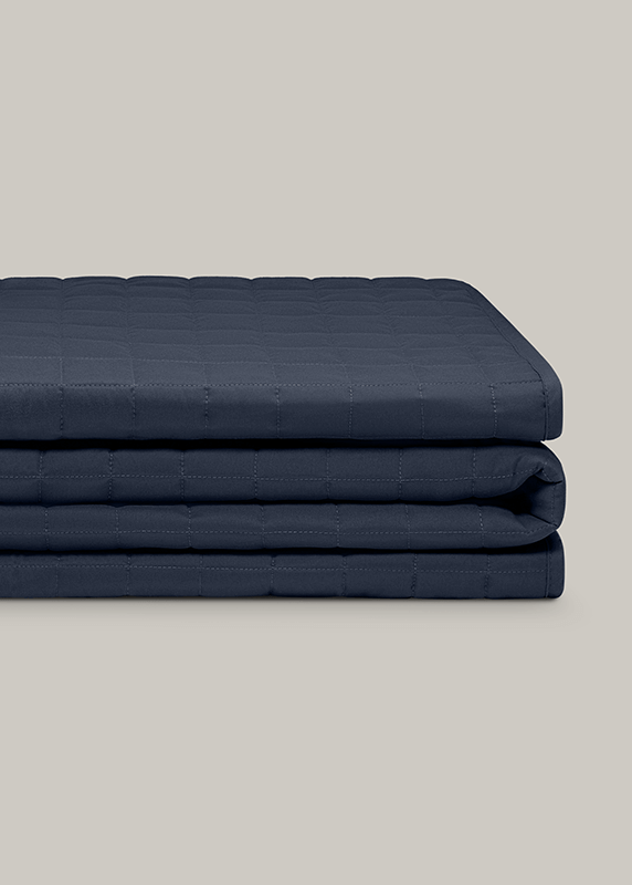 Quilted Blanket - Clementine Home Floral Gift