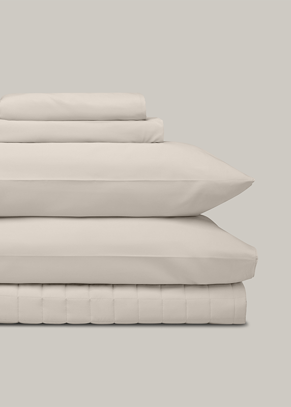 Quilted Blanket Bundle - Clementine Home Floral Gift