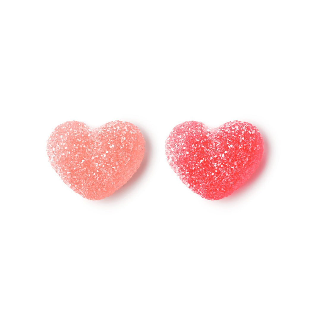 Quiz Candy - Cherry Watermelon Crush - Clementine Home Floral Gift