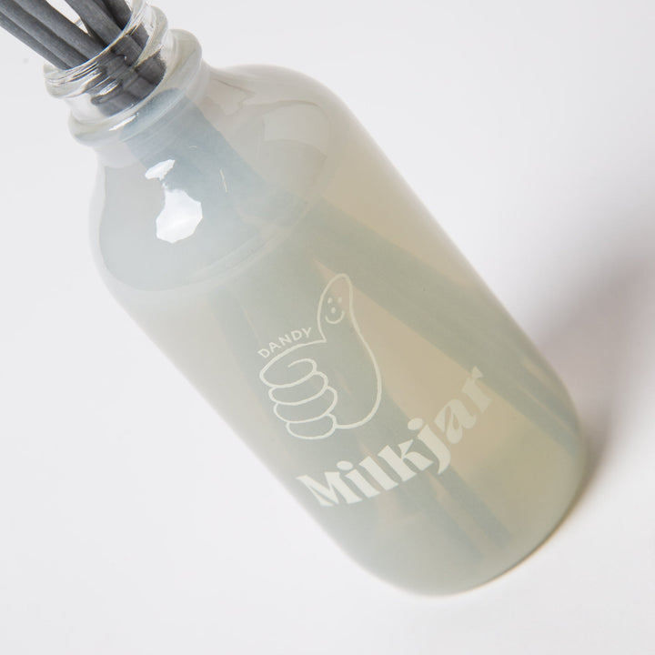 Reed Diffuser - Dandy - Clementine Home Floral Gift