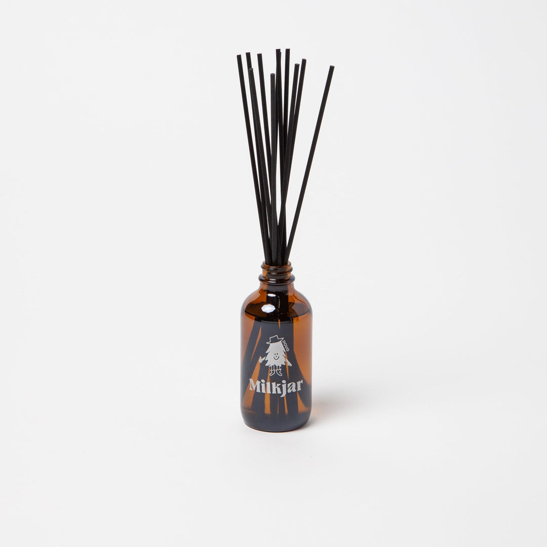 Reed Diffuser - Doug - Clementine Home Floral Gift